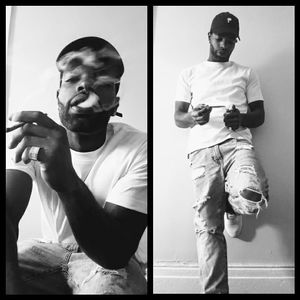 Meet your Posher, Derrick